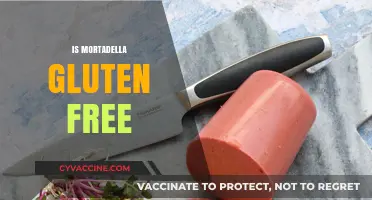 Is Mortadella Gluten-Free? A Complete Guide to Safe Consumption