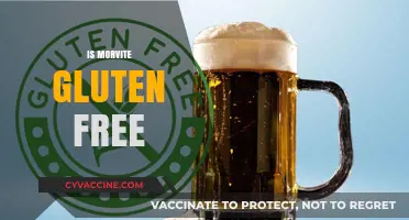 Is Morvite Gluten-Free? A Comprehensive Guide to Your Dietary Needs