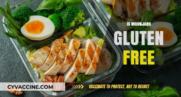 Is Mounjaro Gluten-Free? A Comprehensive Guide for Dietary Needs