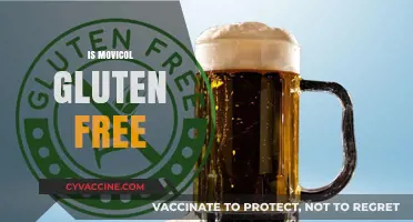 Is Movicol Gluten-Free? A Comprehensive Guide for Dietary Concerns