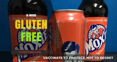 Is Moxie Gluten Free? Uncovering the Truth About This Soda