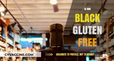 Is Mr Black Gluten Free? Uncovering the Truth About This Drink