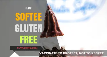 Is Mr. Softee Gluten-Free? Discover the Truth About Your Favorite Treat
