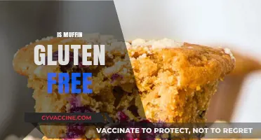 Are Muffins Gluten-Free? Understanding Ingredients and Safe Options