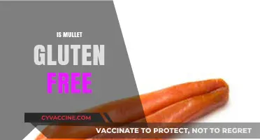 Is Mullet Gluten Free? Exploring Seafood Dietary Restrictions