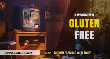 Is Multidextrous Gluten Free? Unraveling the Dietary Facts