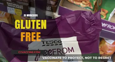Are Munchos Gluten-Free? A Crunchy Snack Fact Check