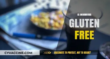 Is Murmura Gluten-Free? A Complete Guide to This Healthy Snack