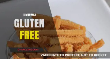 Is Murukku Gluten-Free? A Crunchy Snack's Dietary Secret Revealed