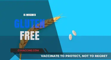 Is Mucinex Gluten-Free? A Comprehensive Guide for Celiac Patients