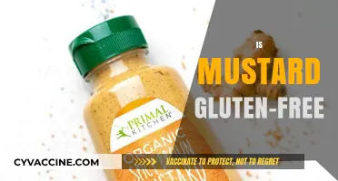 Is Mustard Gluten-Free? Uncovering the Truth for Celiac Diets