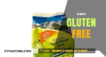 Is Mutti Gluten Free? A Clear Answer for Celiac Diets