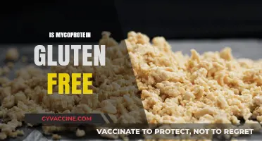 Is Mycoprotein Gluten-Free? A Comprehensive Guide for Dietary Needs