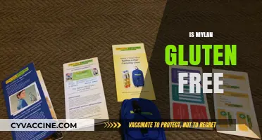 Is Mylan Gluten Free? A Comprehensive Guide to Medication Safety