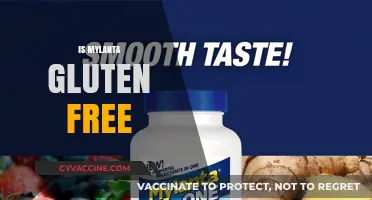 Is Mylanta Gluten-Free? A Comprehensive Guide for Sensitive Stomachs