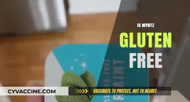 Is Myntz Gluten-Free? Discover the Truth About This Popular Snack