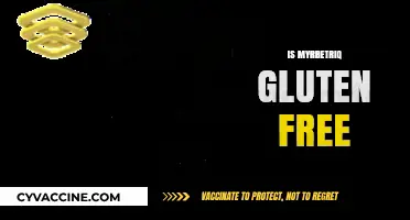 Is Myrbetriq Gluten-Free? A Comprehensive Guide for Patients