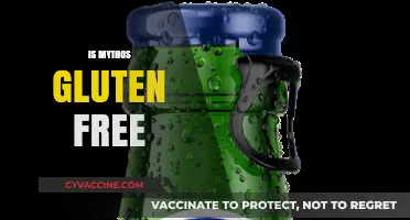 Is Mythos Gluten Free? Unraveling the Truth for Celiac Diners