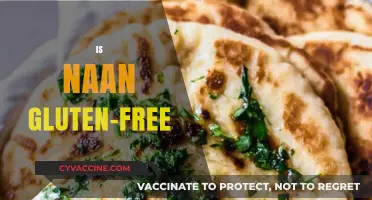 Is Naan Gluten-Free? Unraveling the Truth for Celiac Diets