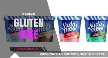 Is Nadamoo Gluten-Free? A Comprehensive Guide to Their Products