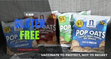 Is Nair Gluten Free? A Comprehensive Guide for Sensitive Skin