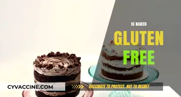 Is Naked Gluten-Free? Uncovering the Truth About Naked Products