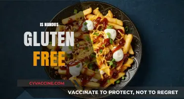 Is Nando's Gluten-Free? A Comprehensive Guide to Safe Dining