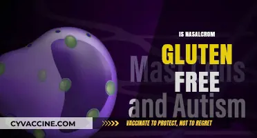 Is Nasalcrom Gluten Free? A Comprehensive Guide for Allergy Sufferers
