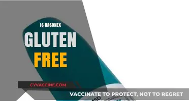 Is Nasonex Gluten-Free? A Comprehensive Guide for Allergy Sufferers