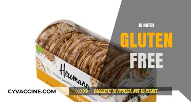 Is Natex Gluten Free? A Comprehensive Guide to Its Ingredients
