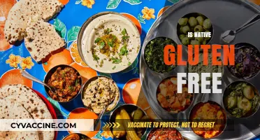 Is Native Food Naturally Gluten-Free? Exploring Traditional Diets