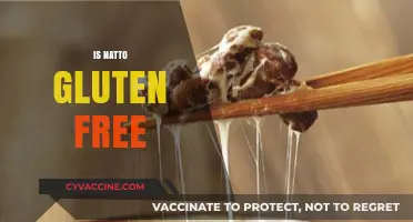 Is Natto Gluten-Free? A Complete Guide to This Fermented Soybean Dish