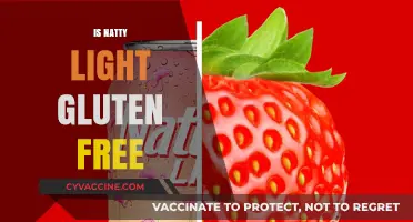 Is Natty Light Gluten-Free? Uncovering the Truth for Beer Lovers