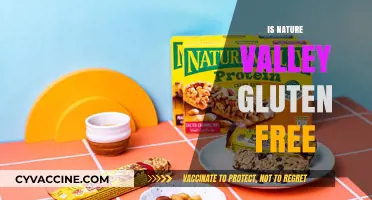 Is Nature Valley Gluten-Free? Uncovering the Truth for Celiac Eaters