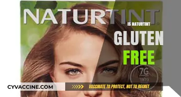 Is Naturtint Gluten-Free? A Comprehensive Guide to Hair Dye Safety