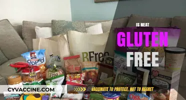 Is Neat Gluten-Free? Uncovering the Truth About This Popular Product