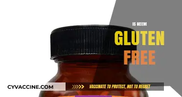 Is Neem Gluten Free? Uncovering the Truth for Your Diet