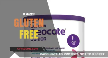 Is Neocate Gluten Free? A Comprehensive Guide for Parents