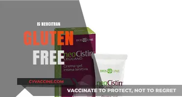 Is Neocitran Gluten-Free? A Comprehensive Guide for Celiac Sufferers