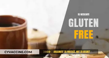 Is Nescafe Gluten-Free? A Comprehensive Guide for Coffee Lovers