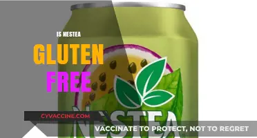 Is Nestea Gluten-Free? A Complete Guide to Ingredients and Safety