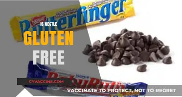 Is Nestlé Gluten-Free? Exploring Products and Dietary Options
