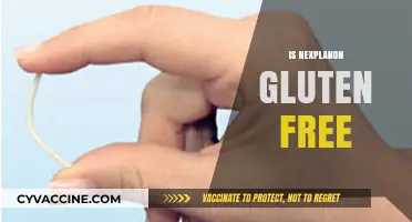 Is Nexplanon Gluten-Free? Understanding Ingredients and Allergy Concerns