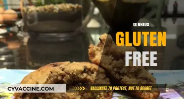 Is Nexus Gluten Free? Unraveling the Facts for Your Diet