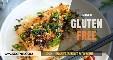 Is Nigari Gluten Free? Exploring Its Safety for Celiac Diets