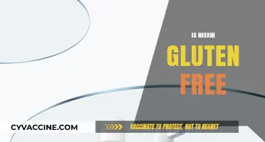 Is Nioxin Gluten-Free? A Comprehensive Guide for Hair Care Enthusiasts