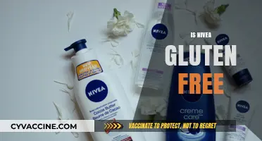 Is Nivea Gluten-Free? A Complete Guide to Safe Skincare