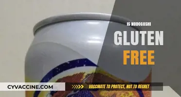 Is Nodogoshi Gluten-Free? A Complete Guide to Your Sake Questions