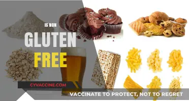 Is Non-Gluten Free Right for You? Exploring the Facts and Myths