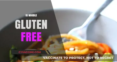 Are Noodles Gluten-Free? Unraveling the Truth for Your Diet